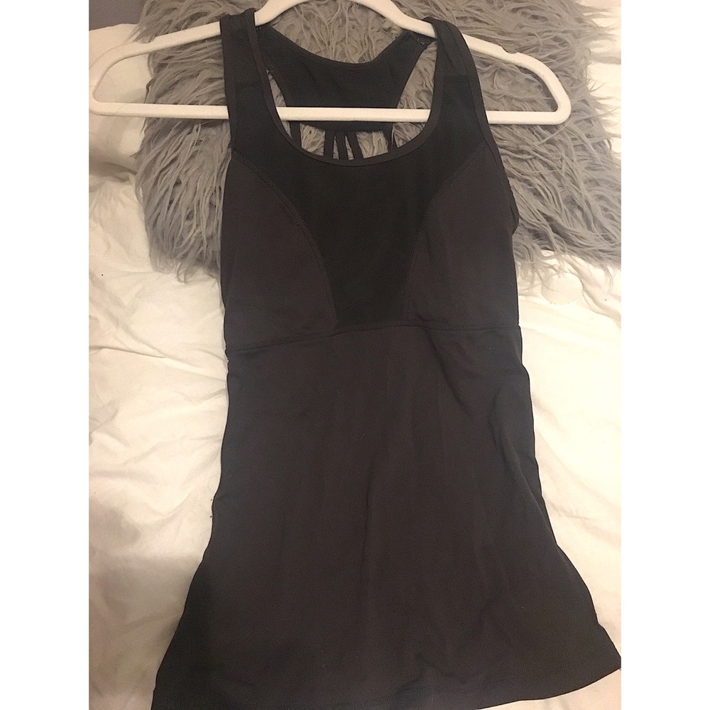 Athletic Top